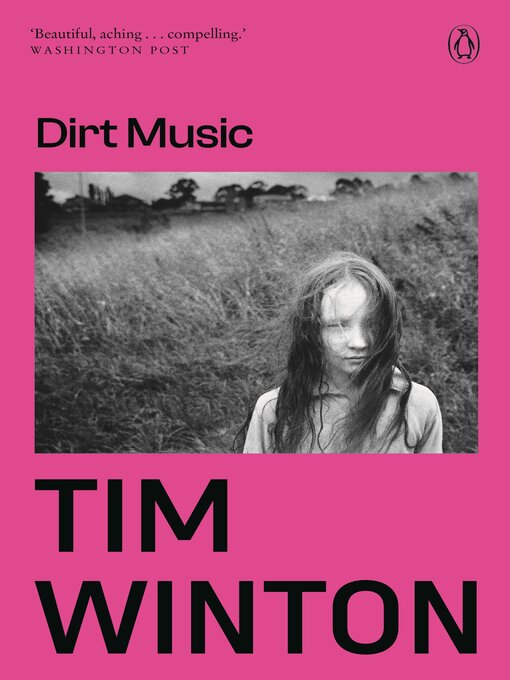 Title details for Dirt Music by Tim Winton - Available